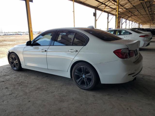 WBA8E9C52GK648628 BMW 328I