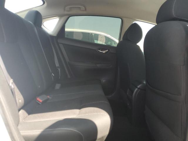 3N1AB7AP3JY298430 Nissan Sentra