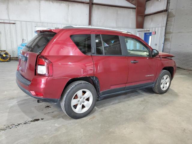 1C4NJCBB8GD747867 Jeep COMPASS SP
