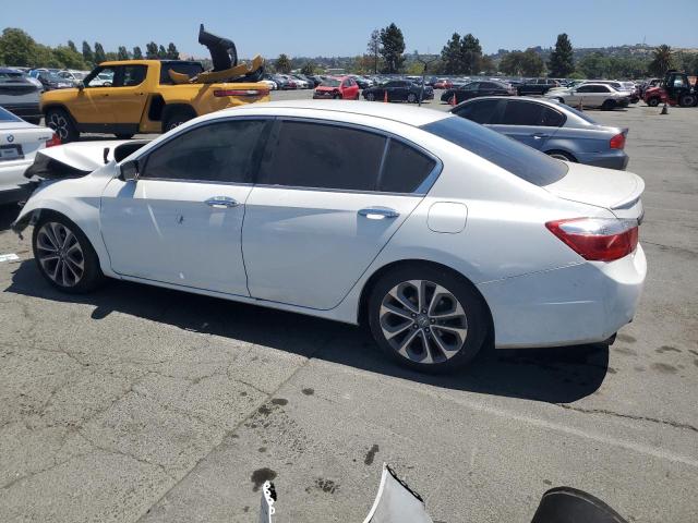 1HGCR2F51EA140871 Honda ACCORD SPO