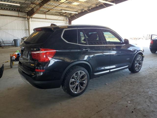5UXWX7C53F0K34114 BMW X3