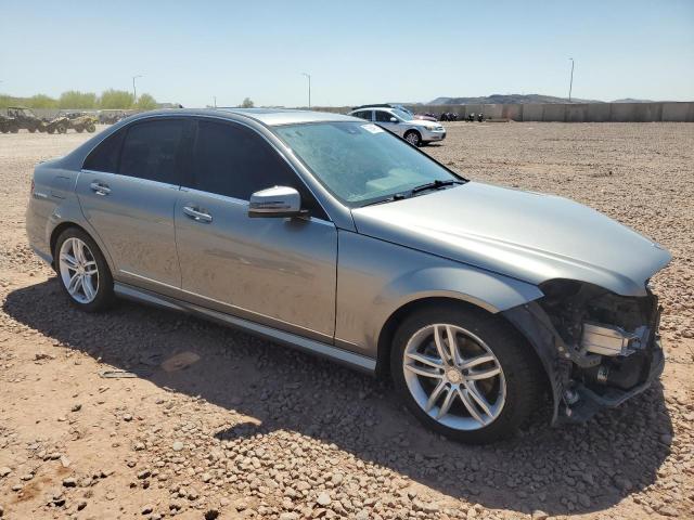 WDDGF4HB2EA965699 Mercedes-Benz 2014