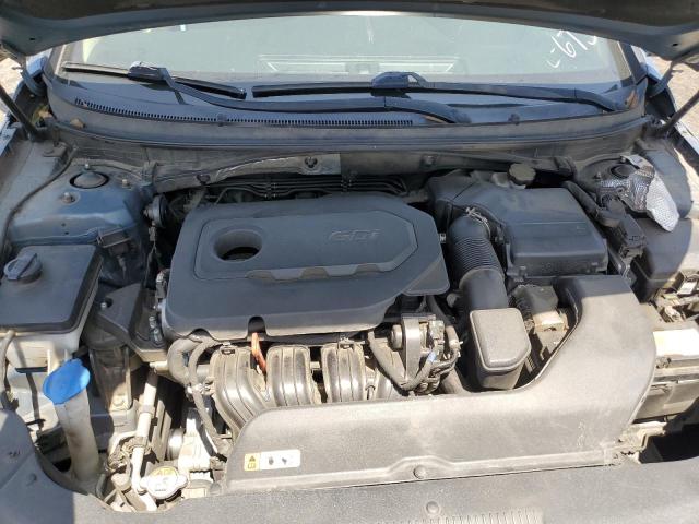 5NPE34AF5HH538053 Hyundai 2017