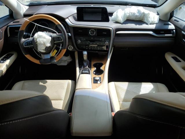 2T2ZZMCA5GC001066 Lexus 2016