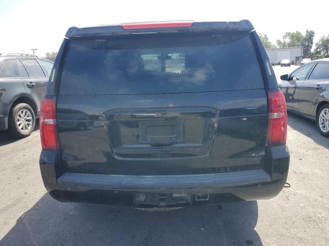 1GNSKDEC3HR234564 Chevrolet l83 - sidi: spark ignited direct injection, vvt: variable valve timing, afm, e85 max, alum