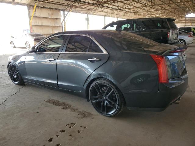 1G6AB5RX4E0147797 Cadillac ltg