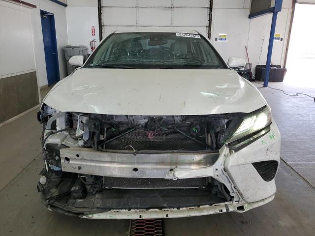 4T1B61HK6KU681307 Toyota a25a-fks