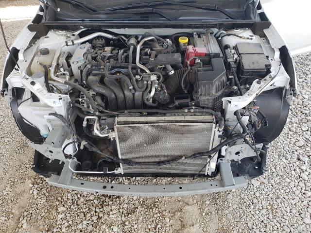 3N1AB8DV1RY206212 Nissan 2024