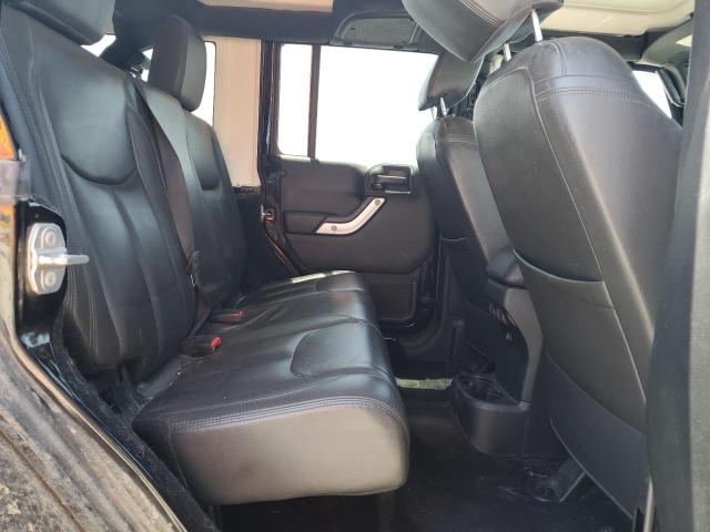 1C4BJWEG3HL614632 Jeep Wrangler