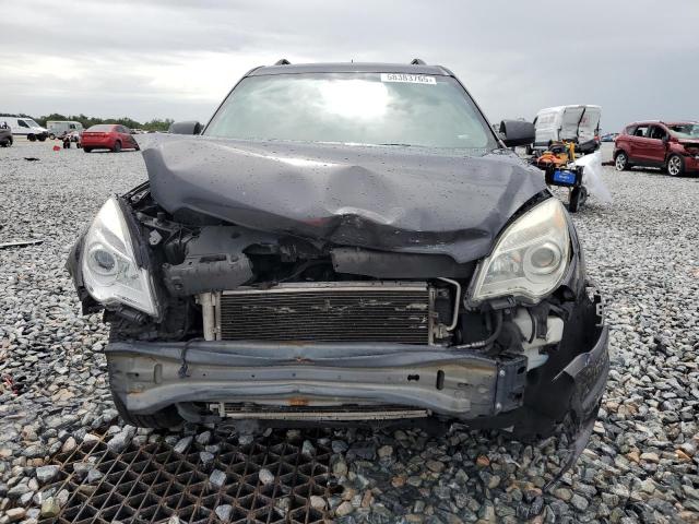 2GNALBEK5F6187650 Chevrolet Equinox