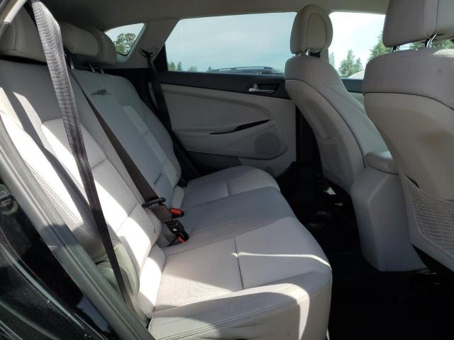 KM8J23A4XHU396438 Hyundai TUCSON SE