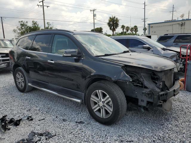 1GNKRHKD3FJ246421 Chevrolet TRAVERSE L