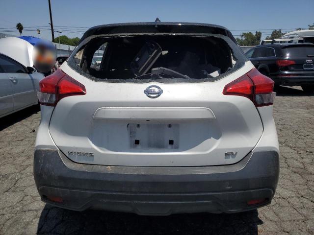 3N1CP5CU2JL542552 Nissan 2018