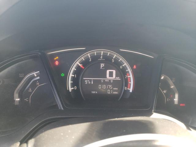 19XFC2F52JE019139 Honda k20c2