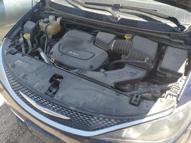 2C4RC1BG5HR613523 Chrysler Pacifica