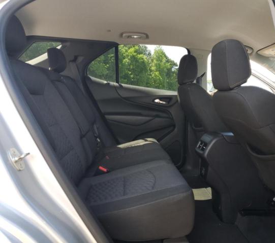 3GNAXKEV6KS516026 Chevrolet EQUINOX LT