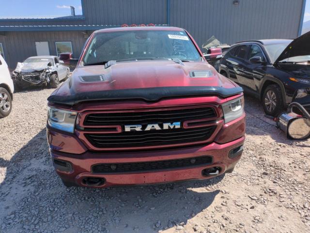1C6SRFJT5LN153367 RAM 2020