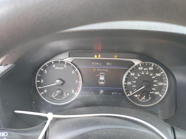 1N4BL4BV3KC143953 Nissan 2019