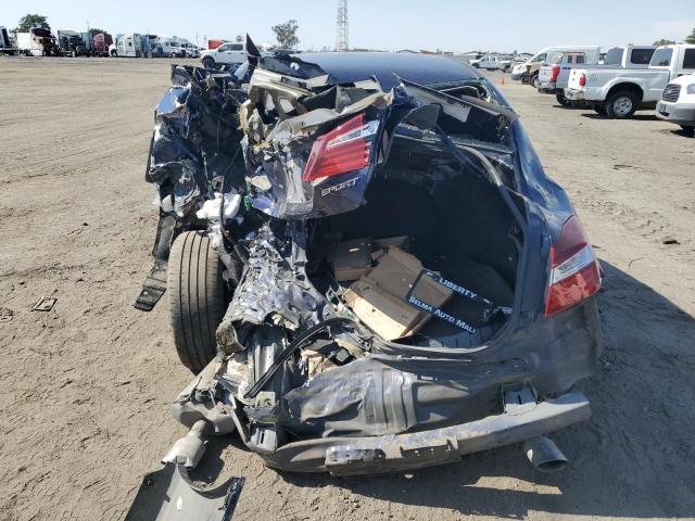 1HGCR2F53GA079414 Honda k24w1