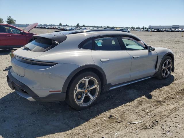 WP0BA2Y10RSA60234 Porsche Taycan