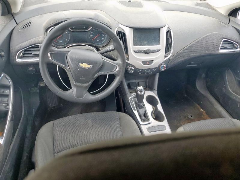 1G1BC5SM6G7260152 Chevrolet CRUZE LS