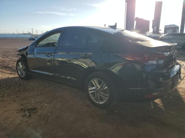 KMHD84LF0LU106121 Hyundai ELANTRA SE