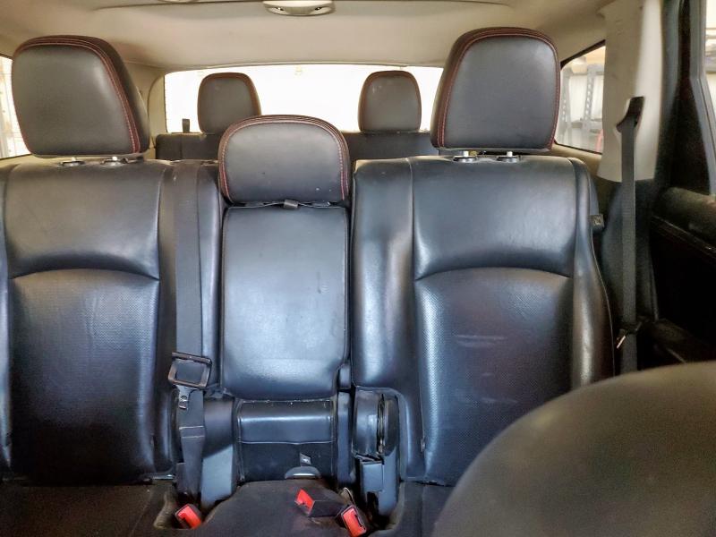 3C4PDDEG3ET259446 Dodge JOURNEY R/