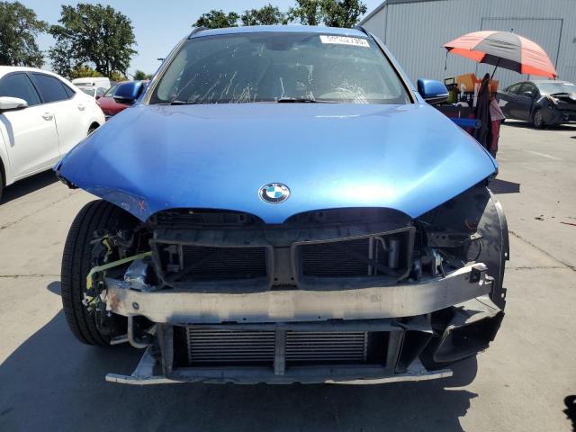 WBXHU7C33H5H36800 BMW X1 SDRIVE2