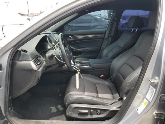 1HGCV1F31KA165673 Honda l15be