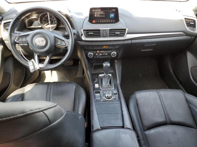 3MZBN1V31JM177283 Mazda 3 TOURING