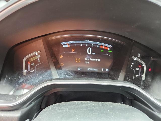 7FARW1H57JE056598 Honda CR-V EX