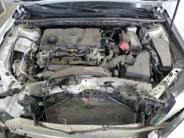 4T1B61HK6KU681307 Toyota a25a-fks