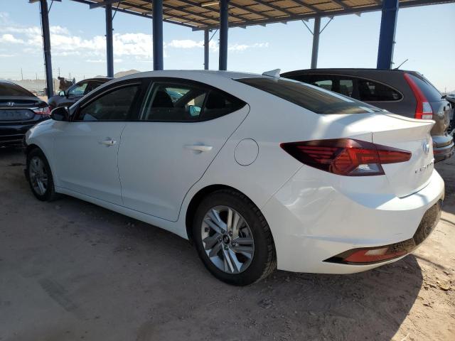 5NPD84LF6LH542096 Hyundai mpi nu