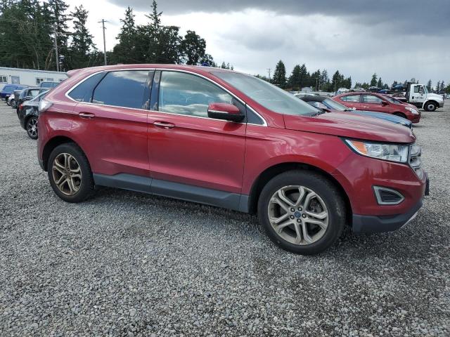 2FMPK4K9XHBB98216 Ford 2.0l gtdi