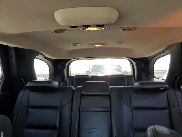 1C4RDHDG4EC494905 Dodge Durango