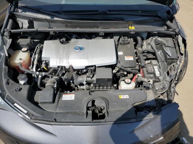 JTDKBRFU3J3600450 Toyota 2zr-fxe,1nm