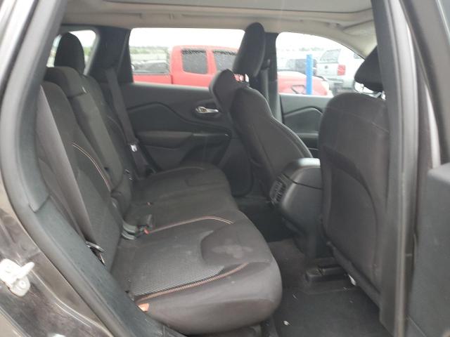 1C4PJMCSXGW321339 Jeep 2016