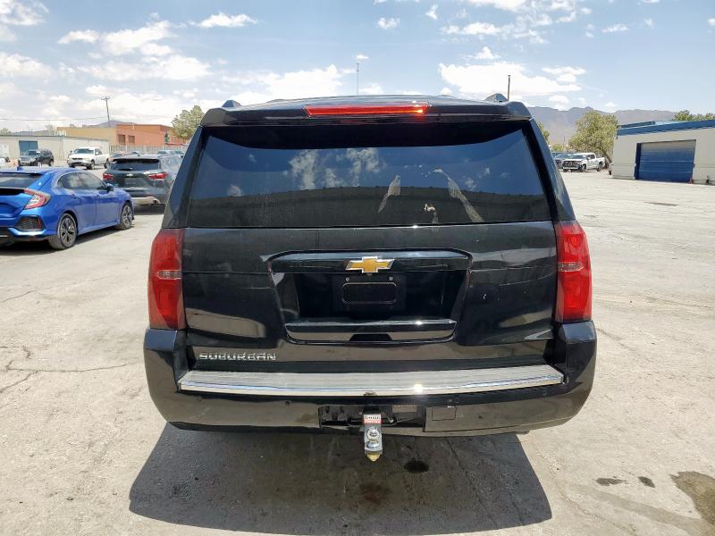 1GNSCHKC2FR707277 Chevrolet l83 - vvt, active fuel management, aluminum