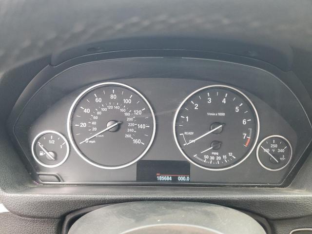 WBA3A5C56FF606517 BMW 2015