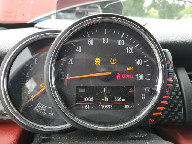 WMWXP7C5XH2A44825 Mini 2017