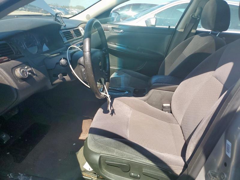 2G1WB5E3XE1165952 Chevrolet IMPALA LIM