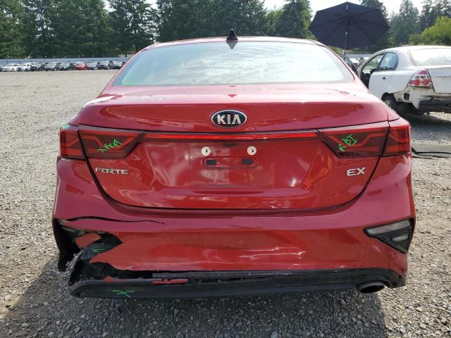 3KPF54ADXKE021100 KIA mpi nu