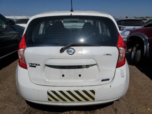 3N1CE2CP5FL439924 Nissan 2015