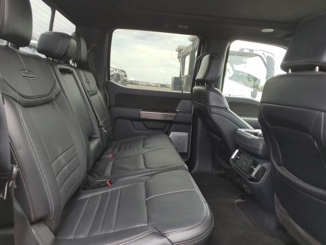 1FTFW1E53NFC14990 Ford 5.0l-4v