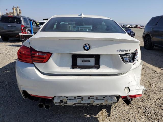 WBA3N7C54FK223828 BMW 2015