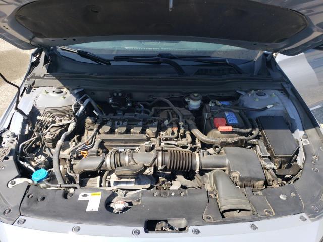 1HGCV1F40MA070131 Honda l15be
