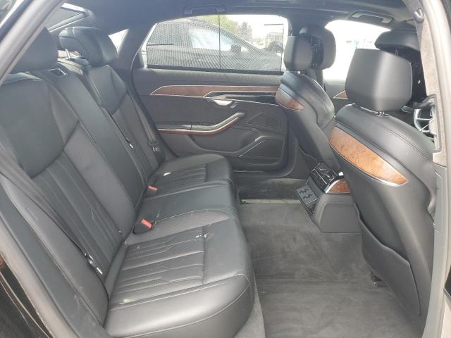 WAU8EAF86KN024975 Audi A8