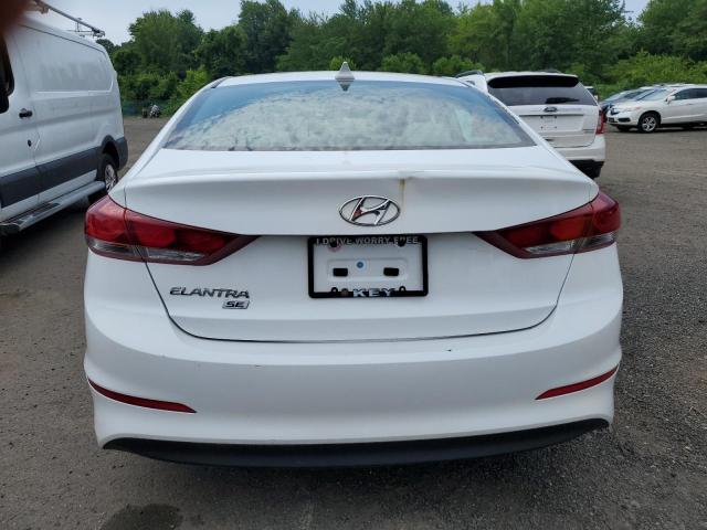 5NPD74LF6JH385718 Hyundai mpi nu