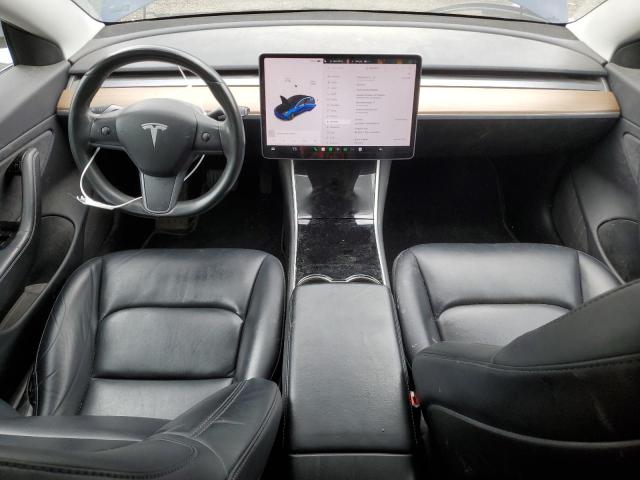 5YJ3E1EA4JF058606 Tesla 2018