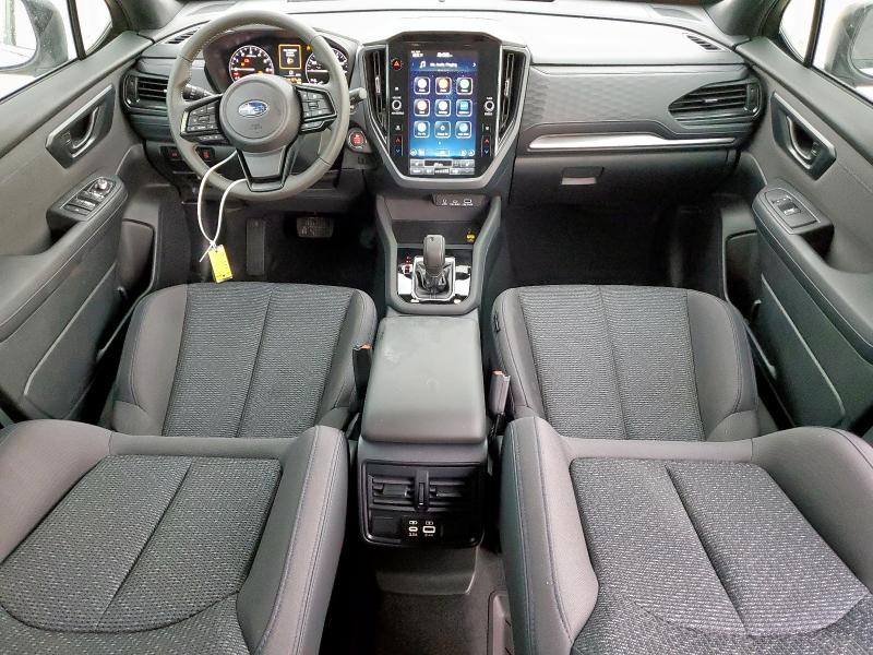 JF2SLDDC9SH542604 Subaru FORESTER P